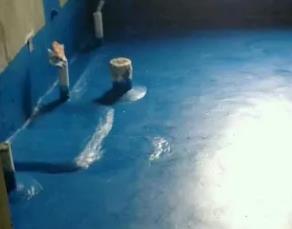 商水卫生间测漏水多少钱