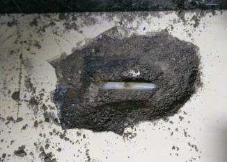 商水漏水检测多少钱