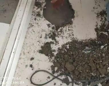 商水楼顶渗水公司分享下商水卫生间测漏水方法和方法的详细分解。
