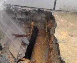 商水市管道泄漏常用检测方法